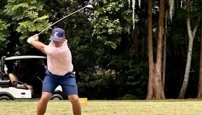 Luke Balaskiewicz, Adam Waller in position to continue Jacksonville Amateur's youth movement