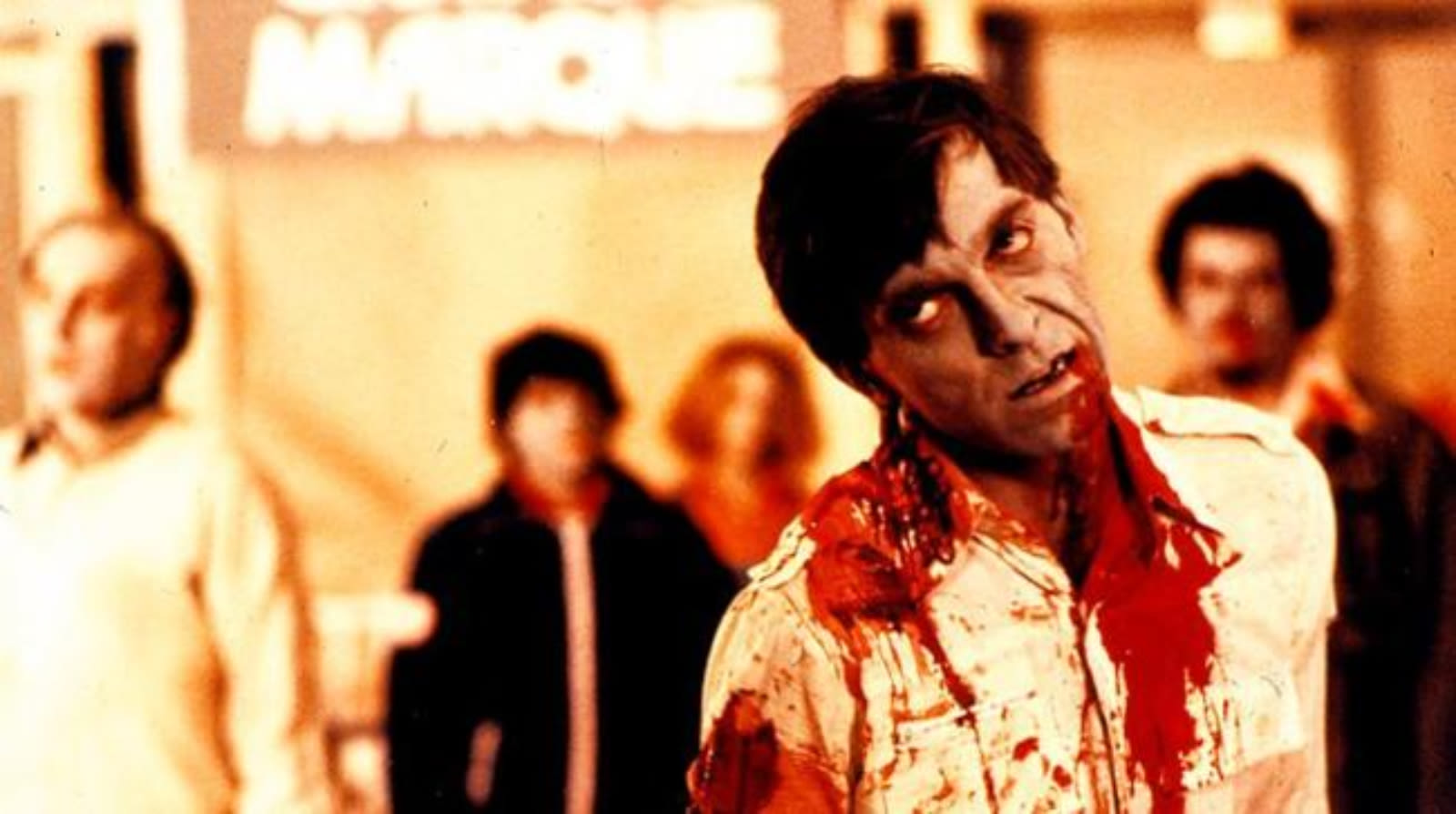 Prime Video movie of the day: Dawn of the Dead remains the king of zombie movies