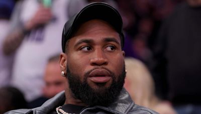 Haason Reddick's contract holdout with Jets just got even weirder