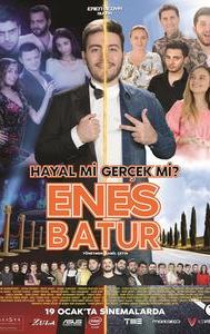 Enes Batur: Imagination or Reality?