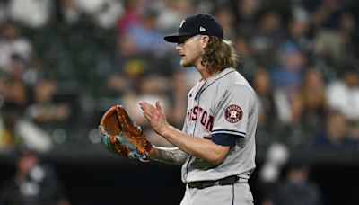 Josh Hader finally playing up to contract with recent hot streak