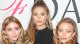 Mary-Kate & Ashley Olsen Step Out for Rare Outing With Elizabeth Olsen