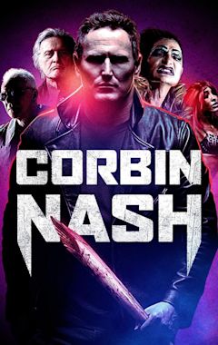 Corbin Nash