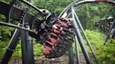 Daredevil grandmother, 72, ‘honoured’ to be chief ride tester at Alton Towers