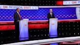 Biden crashes, Trump lies: A campaign-defining presidential debate