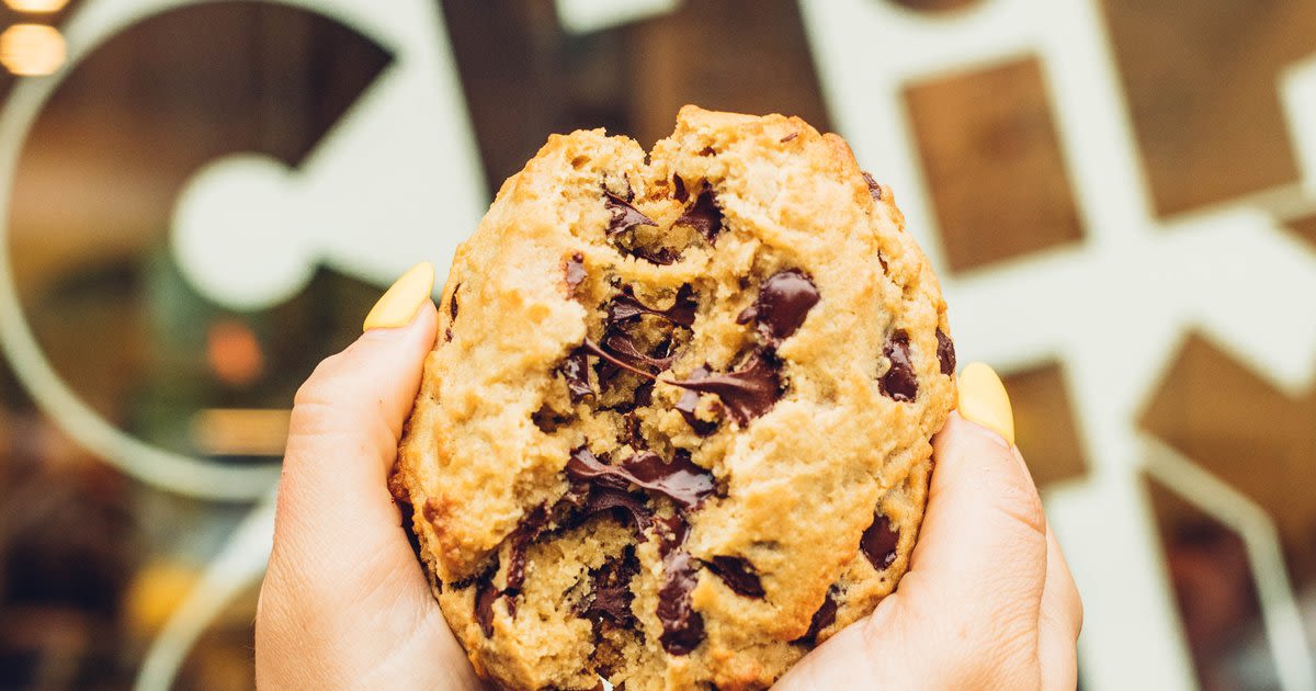 Chip City Cookies, a New York-based chain, to open first Philly location in Rittenhouse