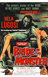 Bride of the Monster