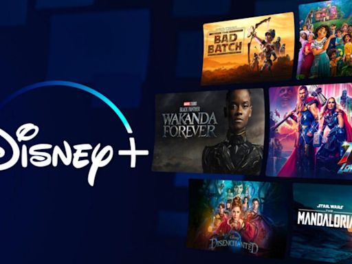 Disney+ 68折快閃優惠 $628可訂閱高級方案1年 平均$52/月