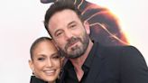 Jennifer Lopez on ‘Negativity’ Amid Ben Affleck Split Rumors