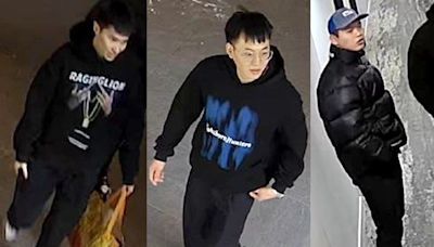 Thieves nab $20,000 off man seeking to buy crypto at Manhattan hotel