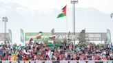 Why Chile has a Palestinian football team – the bigger history