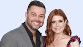 All About JoAnna Garcia Swisher's Home-Run Marriage