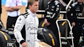 New Brad Pitt movie about Formula 1 racing will release June 2025