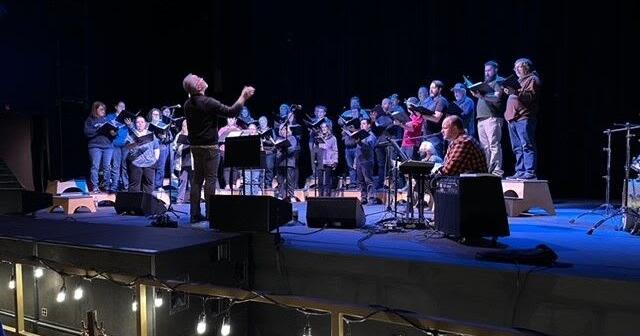 'This is a Wyoming story': Cheyenne Chamber Singers to perform 'Considering Matthew Shepard'