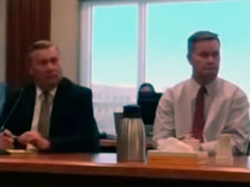 LIVE UPDATES | Chad Daybell will not testify in his trial and defense rests. Rebuttal witnesses now being called. - East Idaho News