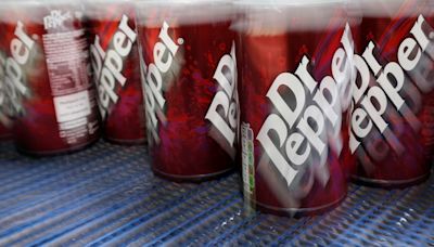 Keurig Dr Pepper reports upbeat Q1 on steady demand, price hikes