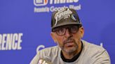 Jason Kidd's Honest Quote About Jayson Tatum Before Game 3