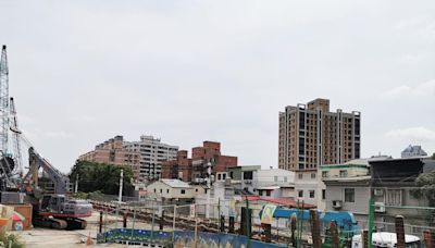 「燦規善不隨」掀話題 平鎮車站南移中央地方無共識