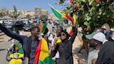 Senegal: crónica de una revuelta
