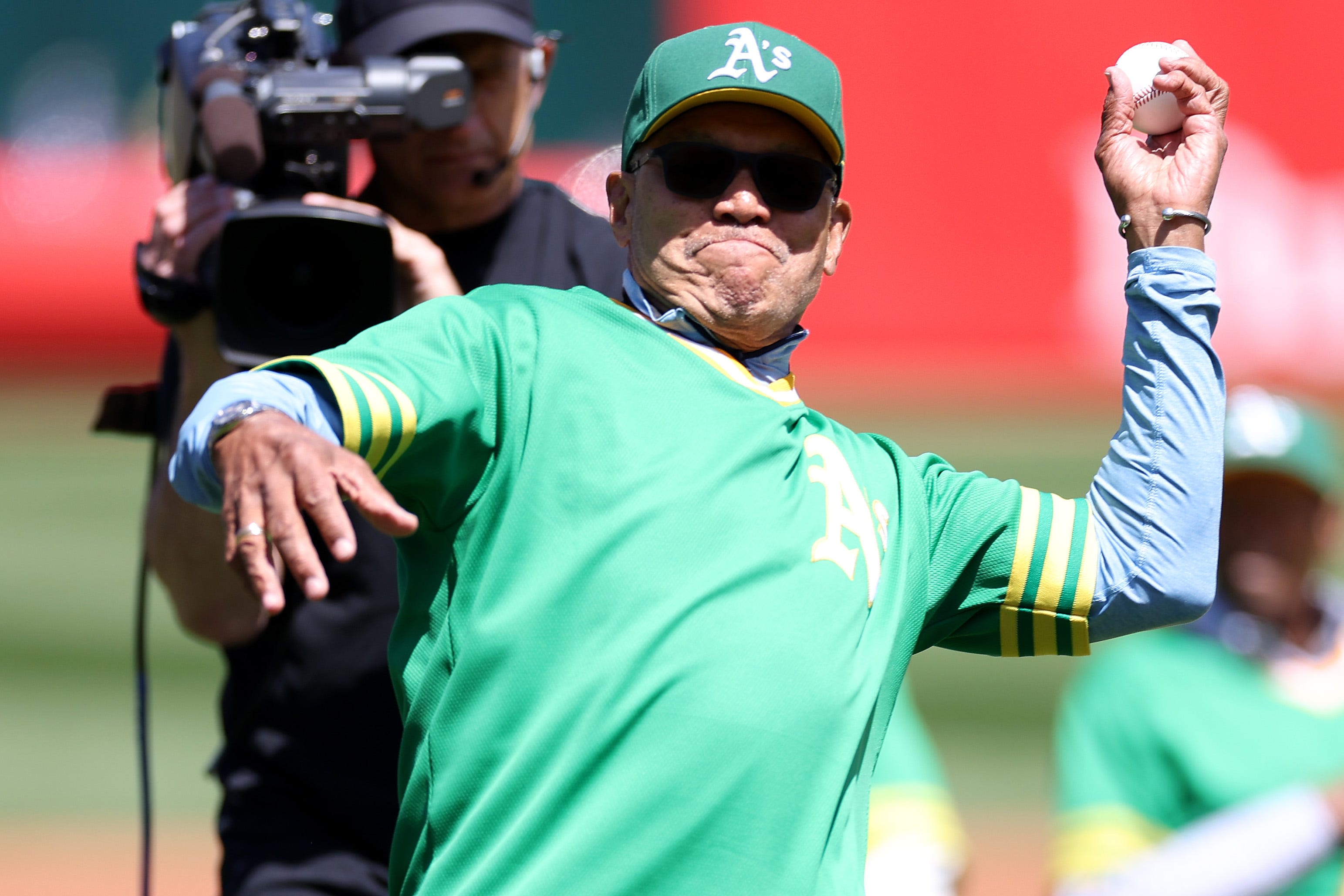 History lesson: The Oakland A's, a franchise forever on the move