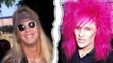 How Poison's career imploded