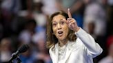 Opinion - Laugh out loud: Harris is held to an unfair standard compared to Trump?