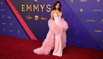 Best red carpet looks from the 2024 Primetime Emmy Awards | CNN