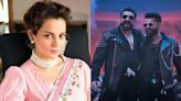 Entertainment Top Stories: Kangana Ranaut reacts to Bangladesh crisis, Double iSmart trailer released