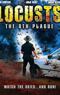 Locusts: The 8th Plague