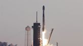 SpaceX新一代「星鏈」衛星 獲准部署7500枚