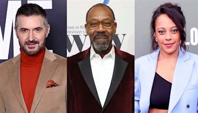 Richard Armitage, Lenny Henry, Rosalind Eleazar to Star in Netflix’s Harlan Coben Series ‘Missing You’