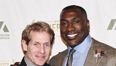 Skip Bayless Reportedly Exiting 'Undisputed' Amid Post-Shannon Sharpe Viewership Struggles