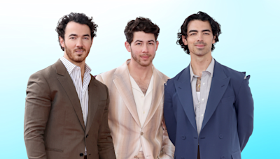 Jonas Brothers slammed over new video