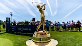 Full field for the 50th edition of The Players Championship