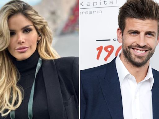 ¿Gerard Piqué pretende a exnovia venezolana de José Manuel Figueroa? Ella así reacciona