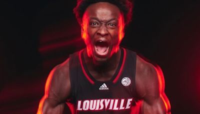 What Aboubacar Traore Brings to Louisville