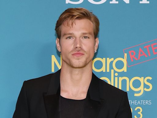 Ryan Murphy Legal Drama ‘All’s Fair’ Adds Matthew Noszka