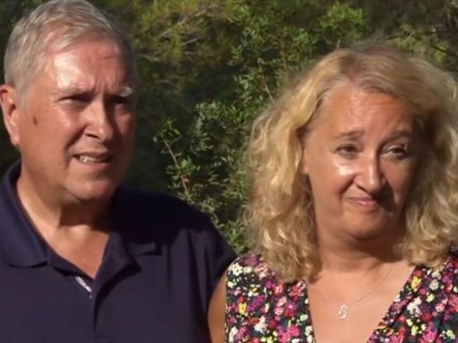 A Place in the Sun couple 'emotional' as they 'rule out' perfect home