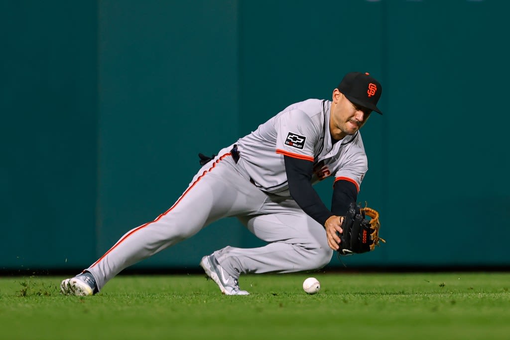 Kurtenbach: 3 up, 3 down from the SF Giants’ brutal road trip — was the hype unjustified?