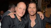 Woody Harrelson Is Convinced He and Matthew McConaughey Might Be Brothers Based on This Story