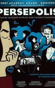 Persepolis (film)