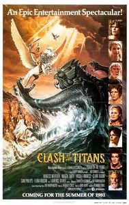 Clash of the Titans (1981 film)