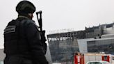 Russia claims another suspect detained in connection with Moscow terrorist attack