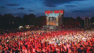 Sale a la luz la realidad tras la polémica orgía del Viña Rock: quiénes participan y cuándo empieza