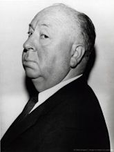 Alfred Hitchcock