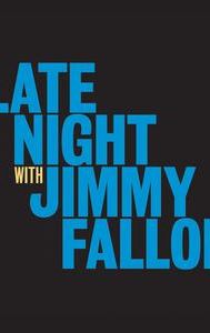Late Night With Jimmy Fallon