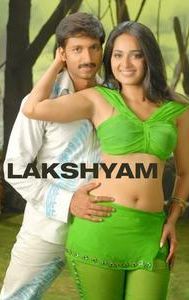Lakshyam (2007 film)