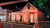 Fire at vacant home in Southeast Roanoke leaves $25,000 in damages