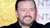 Ricky Gervais endorses ‘wonderful’ wildlife book about bears