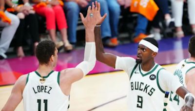 Milwaukee Bucks 3 Most Likely Trade Candidates